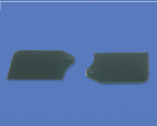 HM-4G3-Z-07 Flybar Paddle